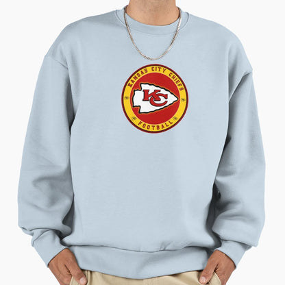 Kcf Sweatshirt - Streetwear Style Men Women - T-Shirt, Sweatshirt, Hoodie