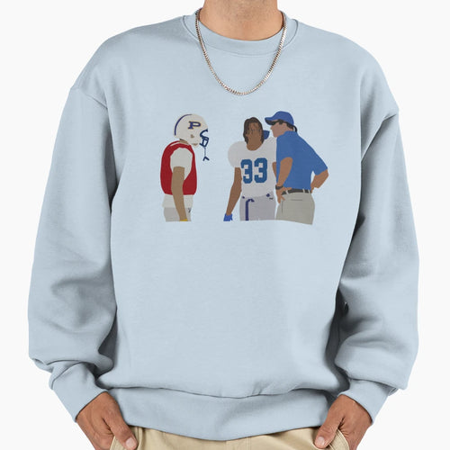 Dillon Panthers Sweatshirt - Casual Everyday Wear for Adults - T-Shirt, Sweatshirt, Hoodie