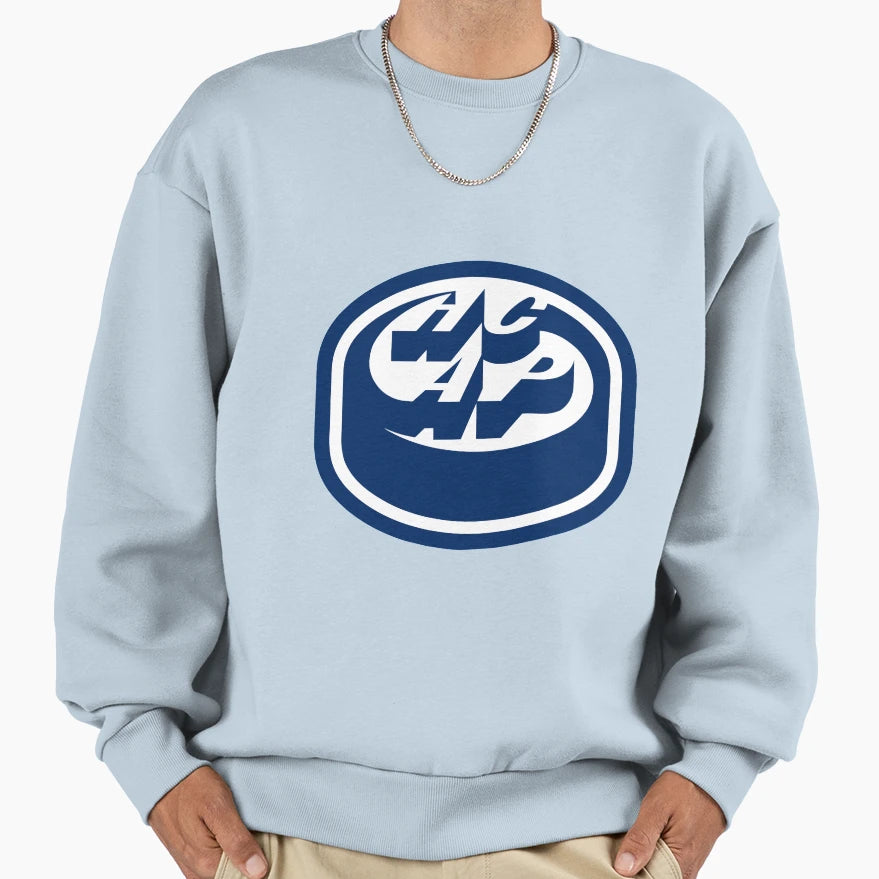 Hc Ambr Piotta Sweatshirt - Aesthetic Graphic Unisex - T-Shirt, Sweatshirt, Hoodie