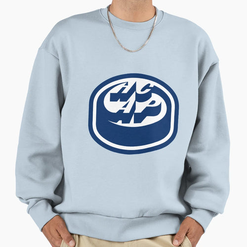 Hc Ambr Piotta Sweatshirt - Aesthetic Graphic Unisex - T-Shirt, Sweatshirt, Hoodie