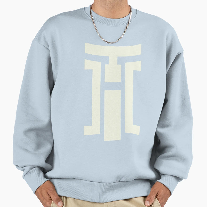 United Empire Sweatshirt - Aesthetic Graphic for Adults - T-Shirt, Sweatshirt, Hoodie