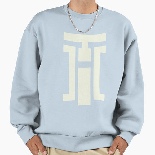 United Empire Sweatshirt - Aesthetic Graphic for Adults - T-Shirt, Sweatshirt, Hoodie
