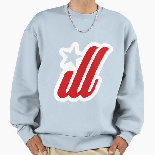 To Ill Logo Sweatshirt - Aesthetic Graphic for Adults - T-Shirt, Sweatshirt, Hoodie