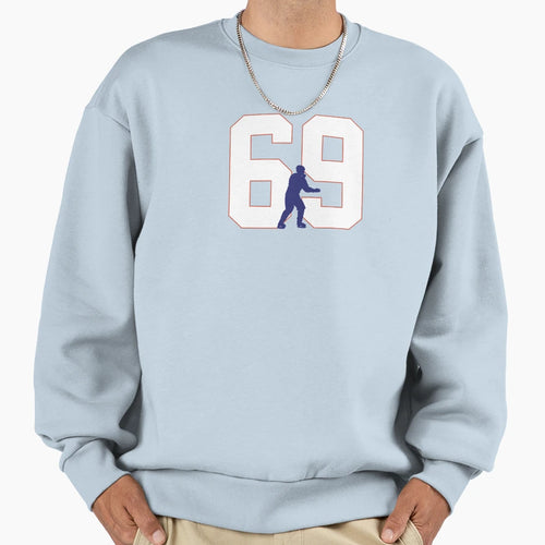 Goon Glatt 69 Halifax Sweatshirt - Aesthetic Graphic for Adults - T-Shirt, Sweatshirt, Hoodie