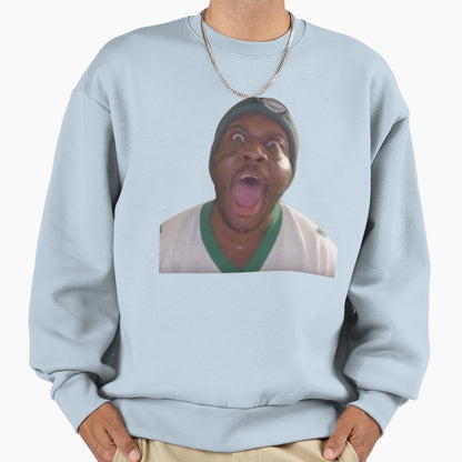 Edp 1 Sweatshirt - Novelty Apparel for Adults - T-Shirt, Sweatshirt, Hoodie