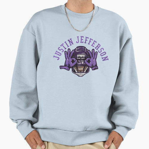 JJ Griddy Sweatshirt - Streetwear Style Unisex - T-Shirt, Sweatshirt, Hoodie