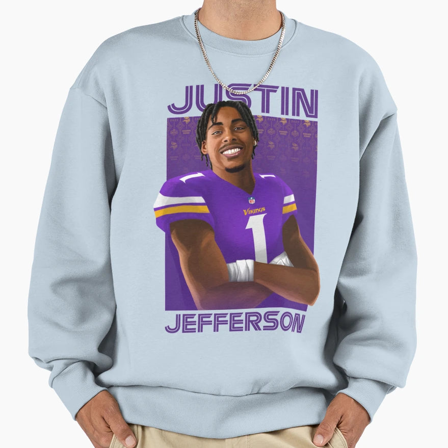 Selling Sweatshirt - Streetwear Style for Adults - T-Shirt, Sweatshirt, Hoodie