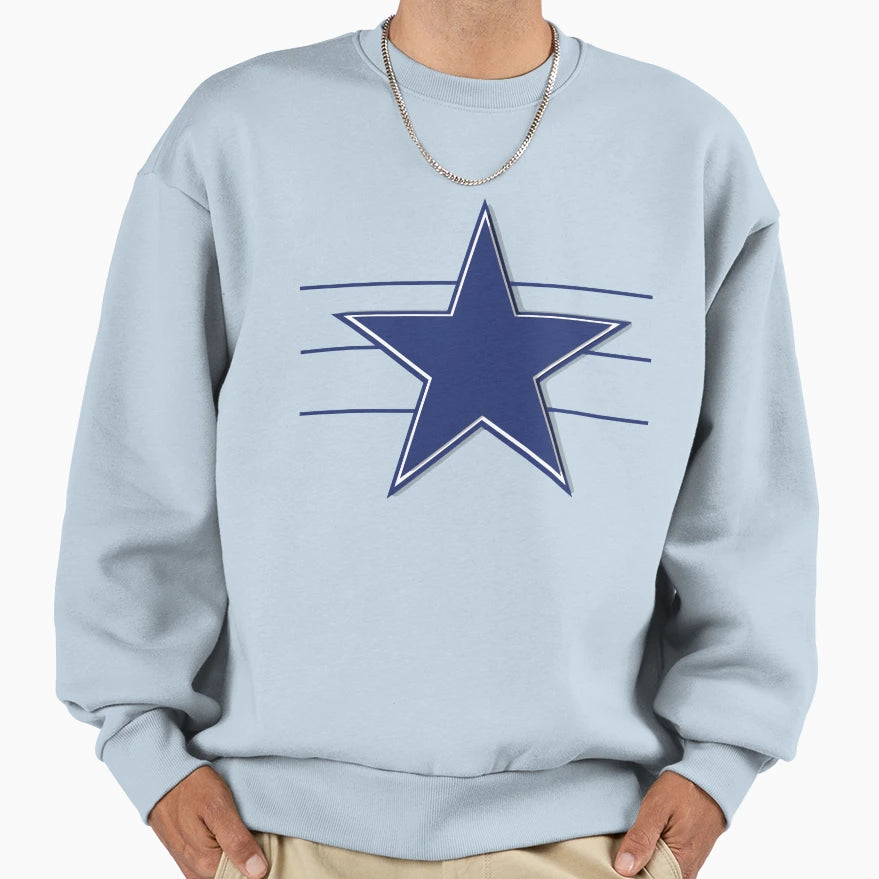 Texas World Champions T-Shirt - Graphic Print Unisex - T-Shirt, Sweatshirt, Hoodie