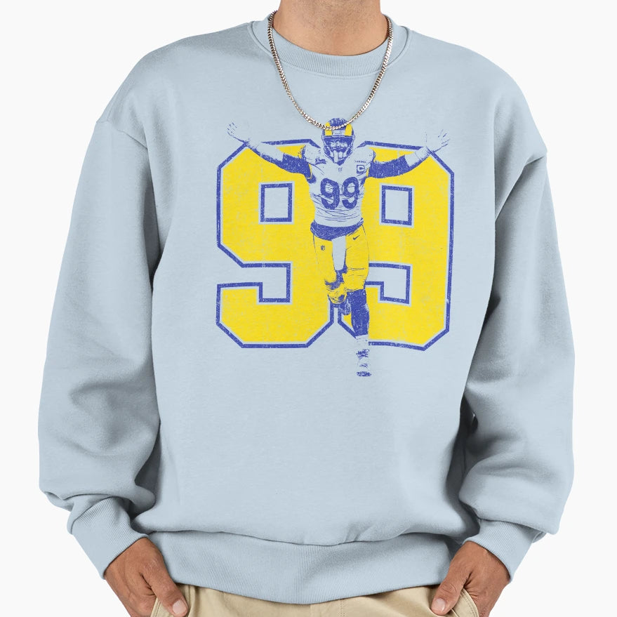 99 Variant Sweatshirt - Graphic Print Men Women - T-Shirt, Sweatshirt, Hoodie