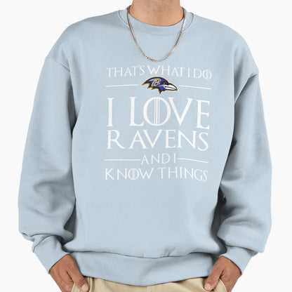 Baltimore Rav Ns 16 Sweatshirt - Casual Everyday Wear Unisex - T-Shirt, Sweatshirt, Hoodie