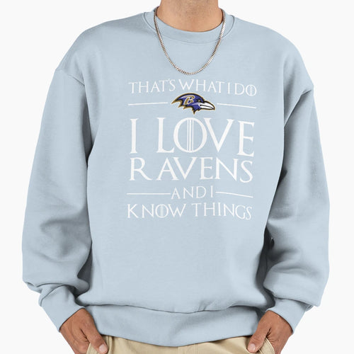 Baltimore Rav Ns 16 Sweatshirt - Casual Everyday Wear Unisex - T-Shirt, Sweatshirt, Hoodie