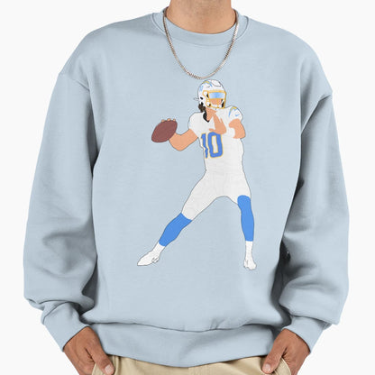 JH Sweatshirt - Unique Graphic Men Women - T-Shirt, Sweatshirt, Hoodie