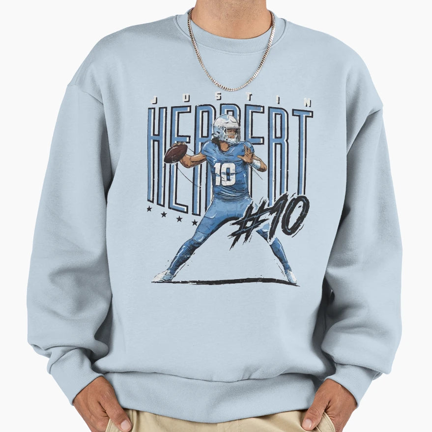 JH Sweatshirt - Fun Novelty Design for Adults - T-Shirt, Sweatshirt, Hoodie