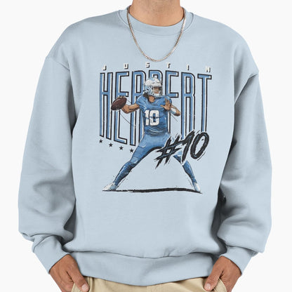JH Sweatshirt - Fun Novelty Design for Adults - T-Shirt, Sweatshirt, Hoodie