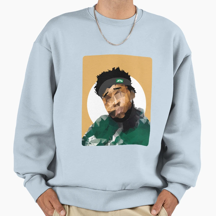 Curren Y Sweatshirt - Unique Graphic Unisex - T-Shirt, Sweatshirt, Hoodie