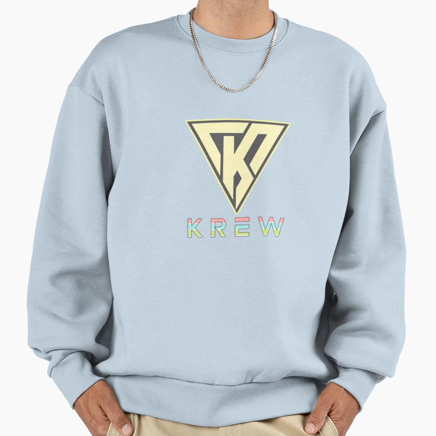 Funneh And Krew T Shirtfunneh Logo T-Shirt - Graphic Print Unisex - T-Shirt, Sweatshirt, Hoodie