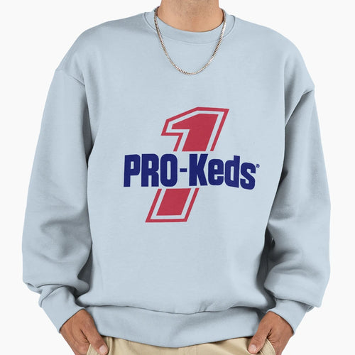 Pro Keds Sweatshirt - Novelty Apparel for Adults - T-Shirt, Sweatshirt, Hoodie