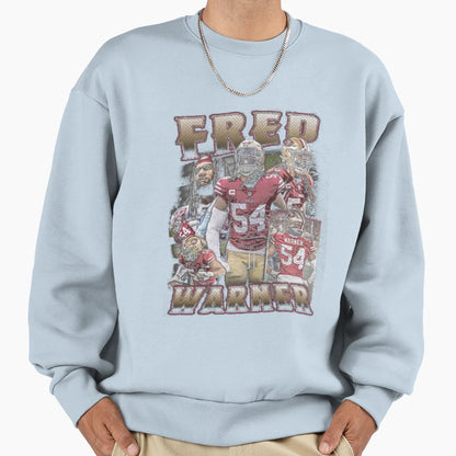 FW Sweatshirt - Novelty Apparel Unisex - T-Shirt, Sweatshirt, Hoodie