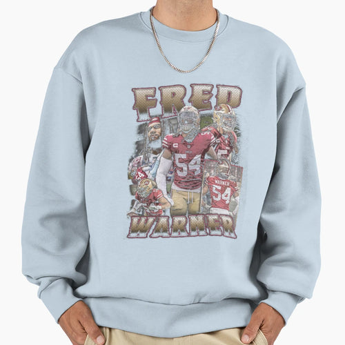 FW Sweatshirt - Novelty Apparel Unisex - T-Shirt, Sweatshirt, Hoodie
