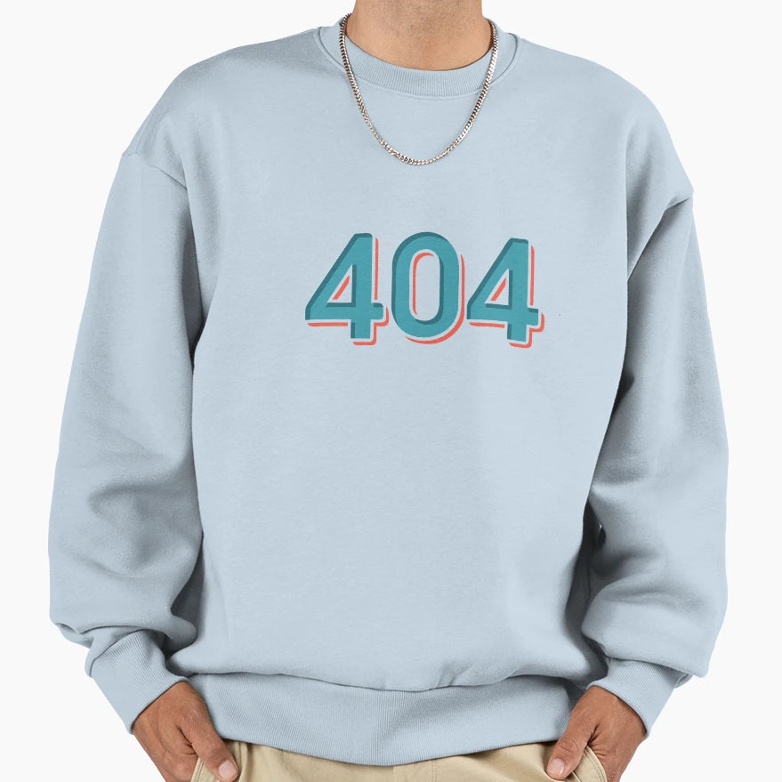 Word Text Font Pop Art Out Line Sweatshirt - Fun Novelty Design Unisex - T-Shirt, Sweatshirt, Hoodie