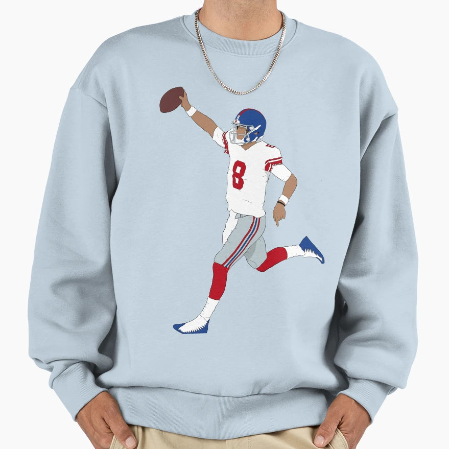 Future Sweatshirt - Novelty Apparel Unisex - T-Shirt, Sweatshirt, Hoodie