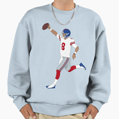 Future Sweatshirt - Novelty Apparel Unisex - T-Shirt, Sweatshirt, Hoodie