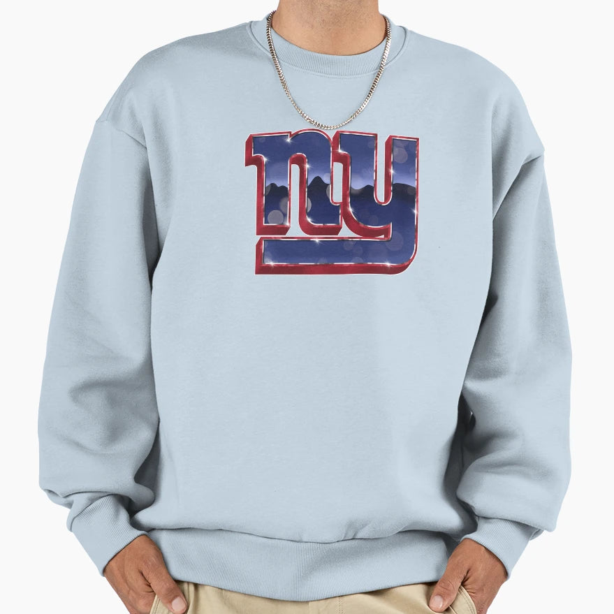 Nyg Sweatshirt - Streetwear Style Unisex - T-Shirt, Sweatshirt, Hoodie