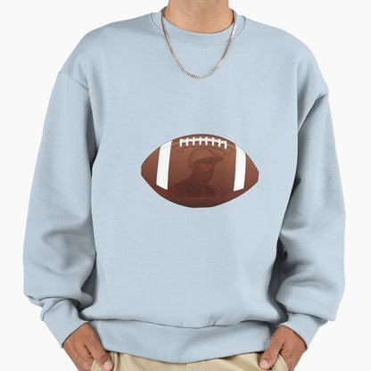 American Football Sweatshirt - Unique Graphic Unisex - T-Shirt, Sweatshirt, Hoodie