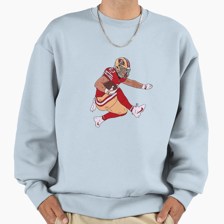 CM Sweatshirt - Streetwear Style Men Women - T-Shirt, Sweatshirt, Hoodie