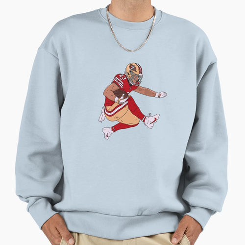 CM Sweatshirt - Streetwear Style Men Women - T-Shirt, Sweatshirt, Hoodie