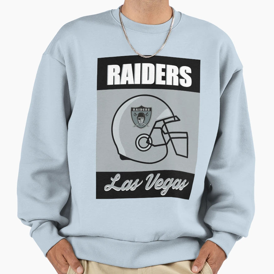 Las Vegas Sweatshirt - Trendy Graphic Unisex - T-Shirt, Sweatshirt, Hoodie