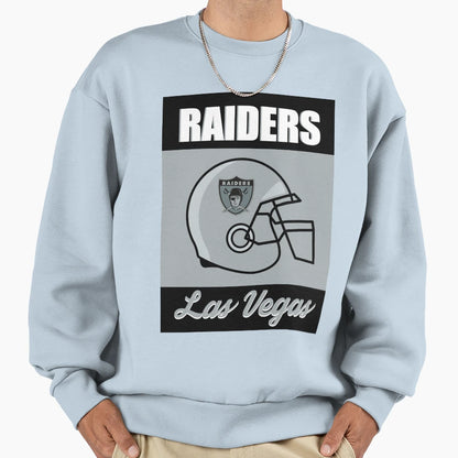 Las Vegas Sweatshirt - Trendy Graphic Unisex - T-Shirt, Sweatshirt, Hoodie