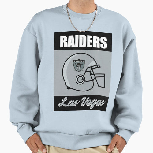 Las Vegas Sweatshirt - Trendy Graphic Unisex - T-Shirt, Sweatshirt, Hoodie