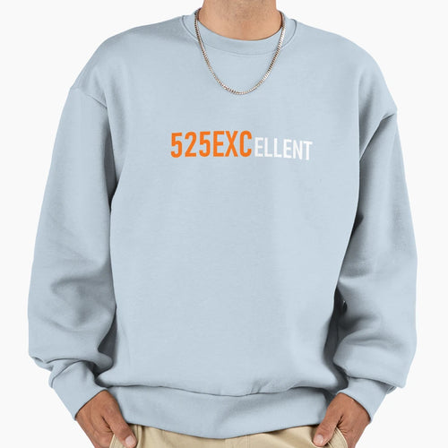 525Exc Excellent Motorcycle Sweatshirt - Unique Graphic for Adults - T-Shirt, Sweatshirt, Hoodie