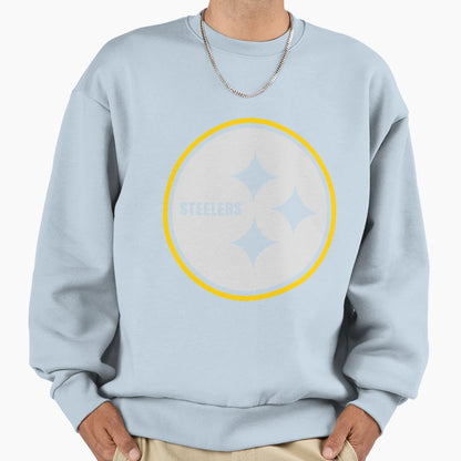 American Football Quarterback Sweatshirt - Custom Art Print for Adults - T-Shirt, Sweatshirt, Hoodie
