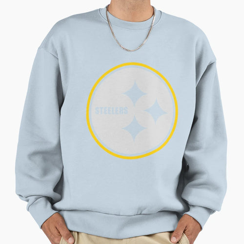 American Football Quarterback Sweatshirt - Custom Art Print for Adults - T-Shirt, Sweatshirt, Hoodie