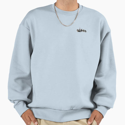 American Soccer American Sweatshirt - Casual Everyday Wear Men Women - T-Shirt, Sweatshirt, Hoodie