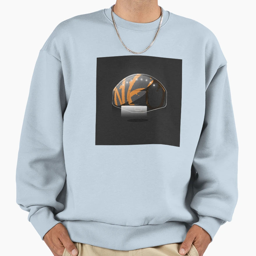 Neo Backboard Errorreported Sweatshirt - Unique Graphic for Adults - T-Shirt, Sweatshirt, Hoodie