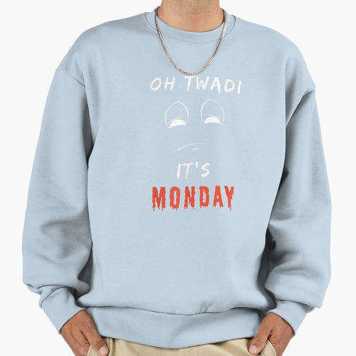 Punjabi Fun Novelty Desi Gift Sweatshirt - Custom Art Print for Adults - T-Shirt, Sweatshirt, Hoodie