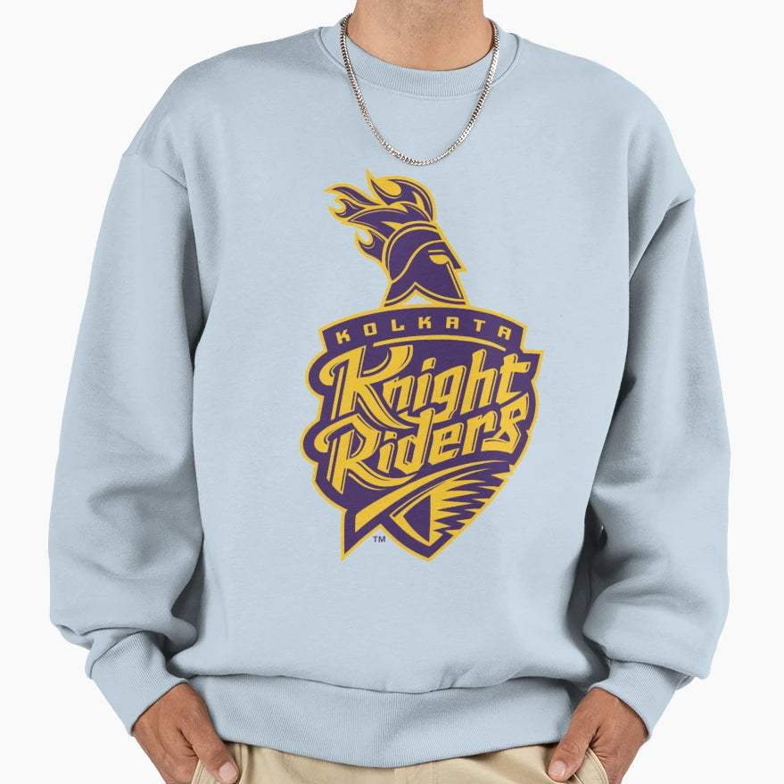 Riders Kkr Sweatshirt - Custom Art Print Unisex - T-Shirt, Sweatshirt, Hoodie