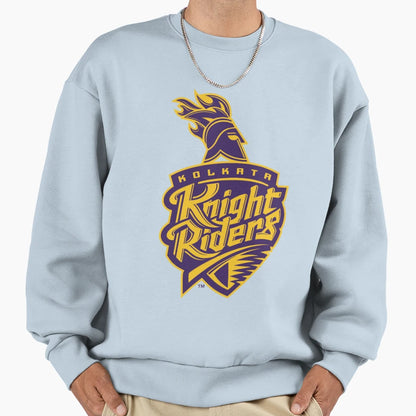 Riders Kkr Sweatshirt - Custom Art Print Unisex - T-Shirt, Sweatshirt, Hoodie