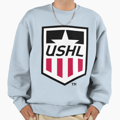 State Hockey Sweatshirt - Fun Novelty Design Unisex - T-Shirt, Sweatshirt, Hoodie