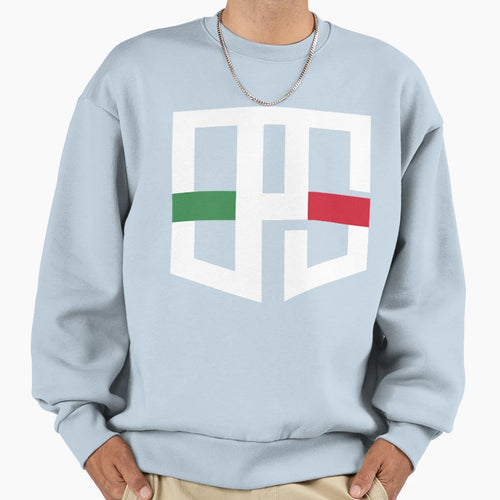 Jenson Brooksby Hat Logo T-Shirt - Fun Novelty Design Men Women - T-Shirt, Sweatshirt, Hoodie