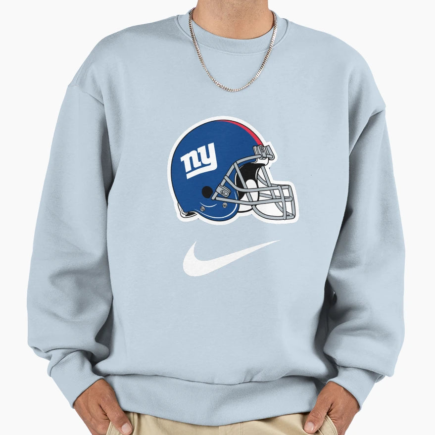 Nyg Sweatshirt - Unique Graphic for Adults - T-Shirt, Sweatshirt, Hoodie