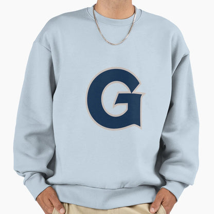 Georgetown Sweatshirt - Streetwear Style Unisex - T-Shirt, Sweatshirt, Hoodie