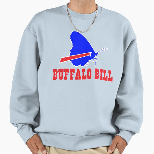 Silence Bills Sweatshirt - Unique Graphic for Adults - T-Shirt, Sweatshirt, Hoodie