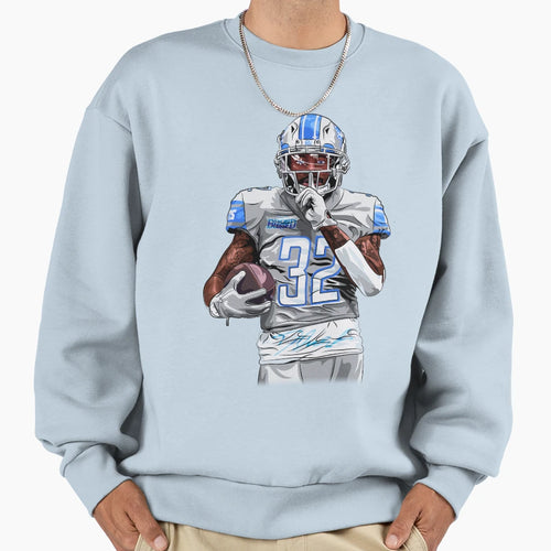 Dre Swift Sweatshirt - Novelty Apparel Unisex - T-Shirt, Sweatshirt, Hoodie