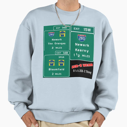 Nj Shirts And Accessories T-Shirt - Novelty Apparel Men Women - T-Shirt, Sweatshirt, Hoodie