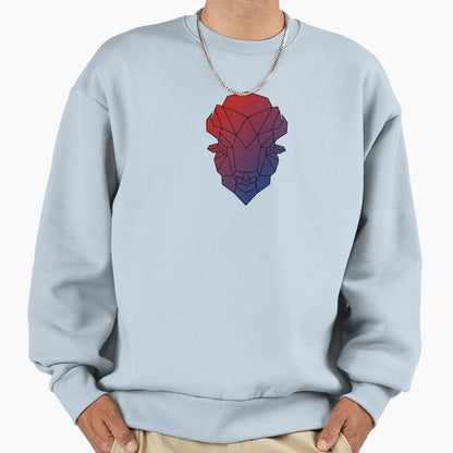 Buffalo Sweatshirt - Unique Graphic for Adults - T-Shirt, Sweatshirt, Hoodie