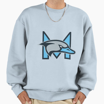Minnesotagreyducks Sweatshirt - Unique Graphic Men Women - T-Shirt, Sweatshirt, Hoodie